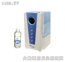浩海蓝天空气净化器与加盟店体验全面分析