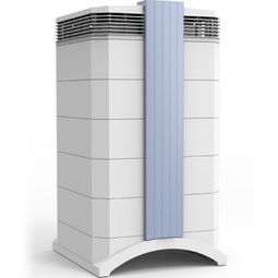 健康之选 HealthProGC Multigas空气净化器——瑞士IQAir AG原装进口，对抗装修污染、甲醛与PM2.5的终极防线