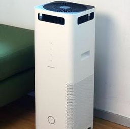 Balmuda空气净化器 纯净呼吸的艺术品
