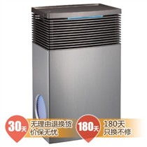 深度解析cado AP-C700D SL蓝光空气净化器 高清细节与技术体验