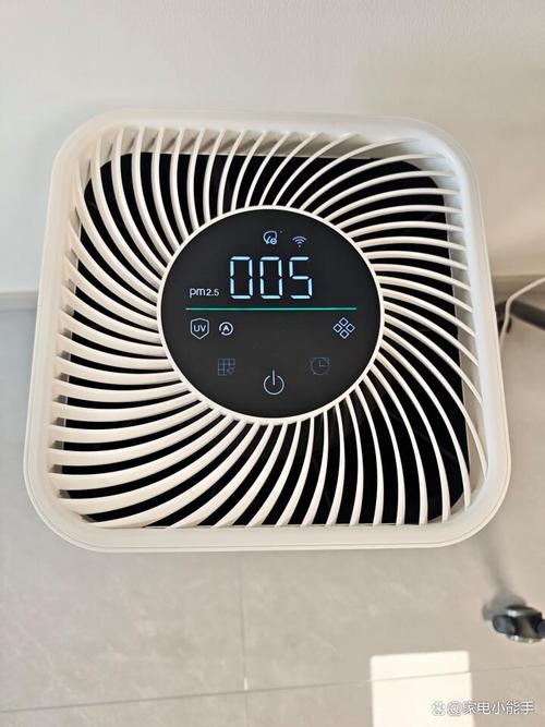 空气净化器怎么买?精选清单,这5款空气净化器值得考虑!